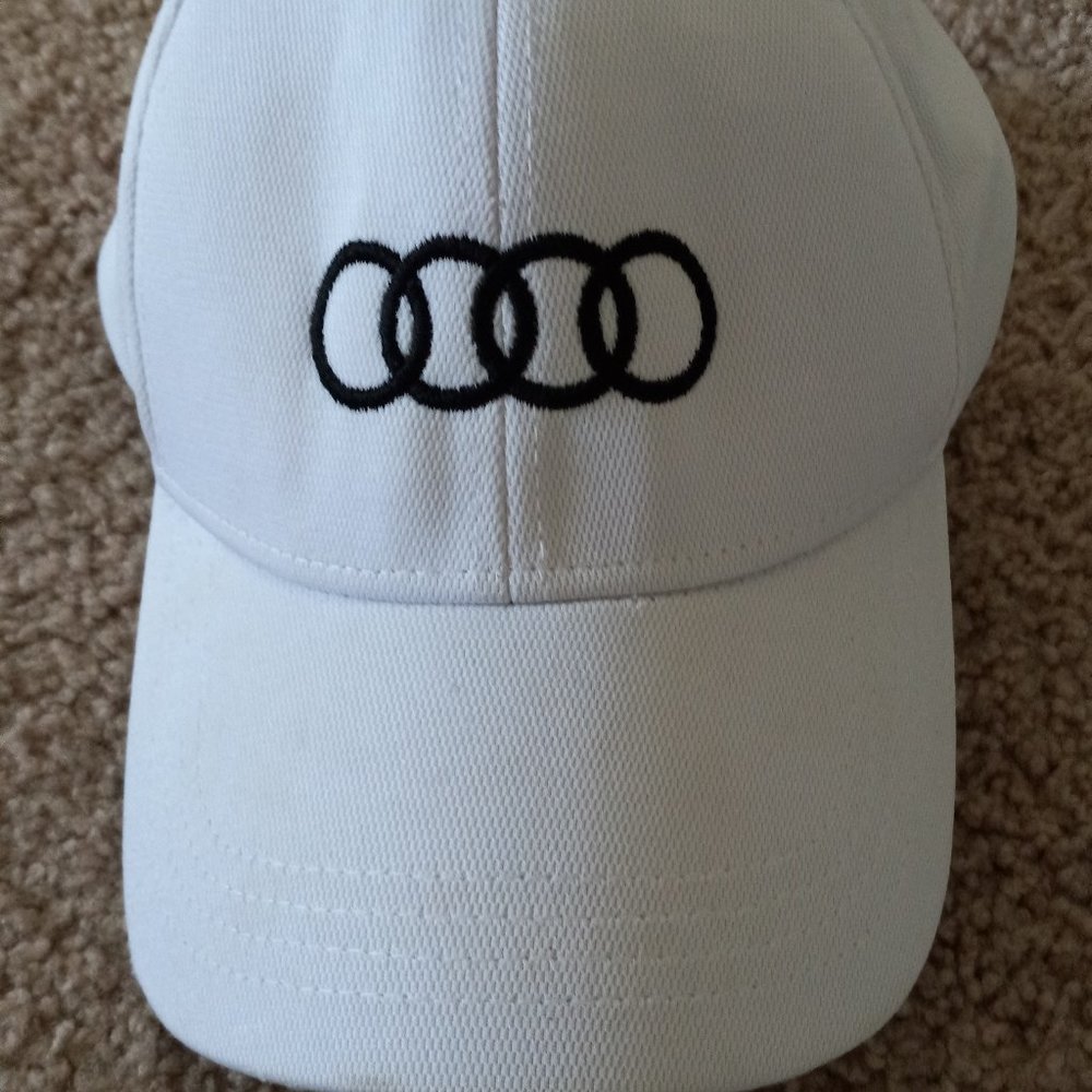 Audi Hat (2)
